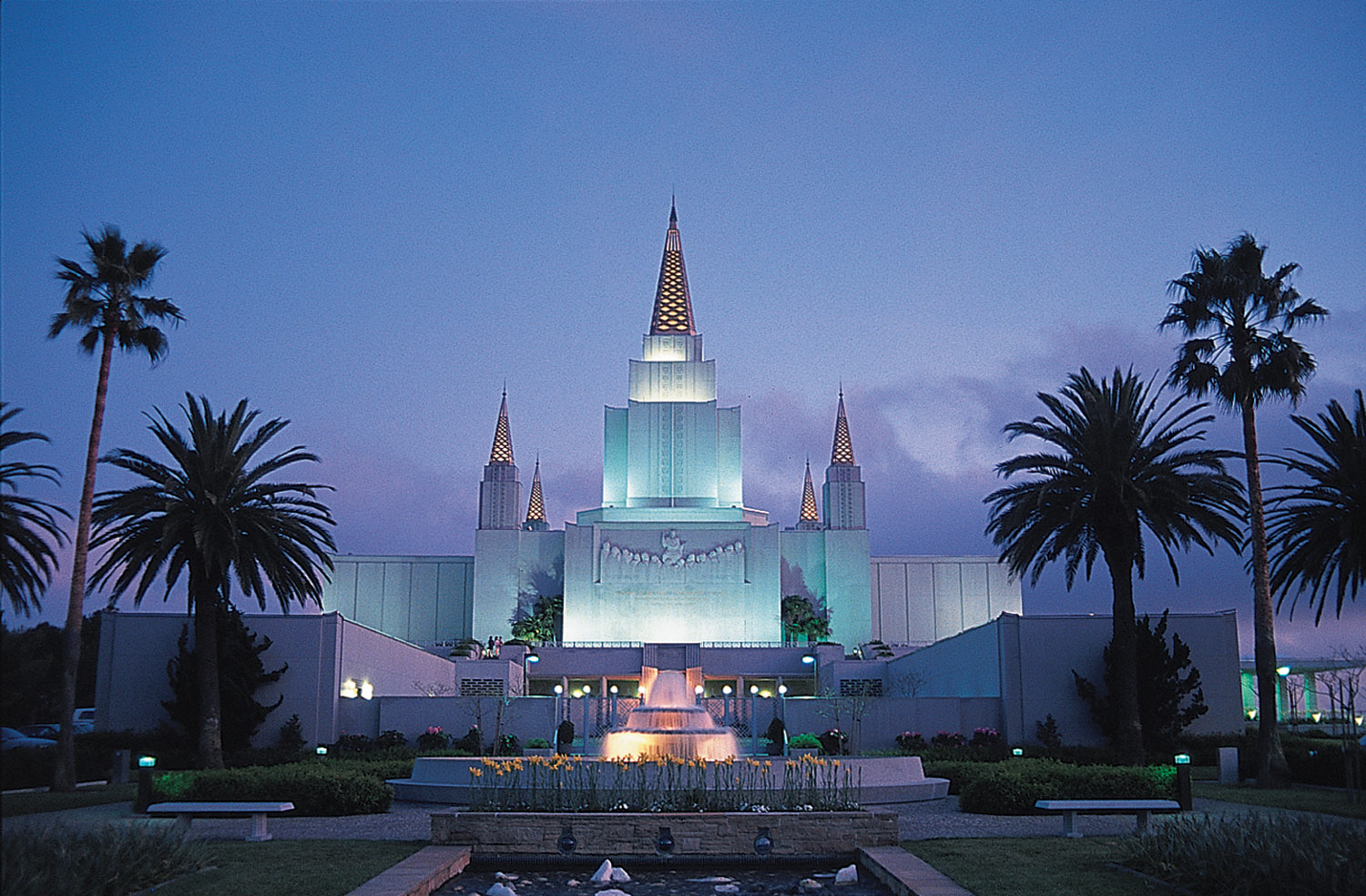 Mormon Temple Ordinances