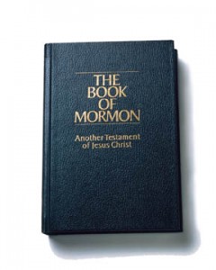 The Book of Mormon